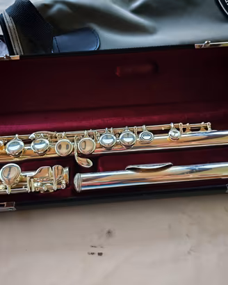 Flauto traverso Jupiter 