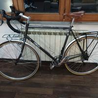 Cinelli gazzetta della strada gravel cicloturismo 