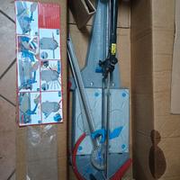 Tagliapiastrelle Montolit Masterpiuma Evolution 2