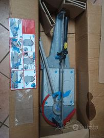 Tagliapiastrelle Montolit Masterpiuma Evolution 2