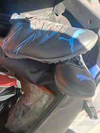 Scarpe calcetto