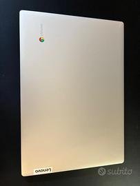 Lenovo Chromebook IdeaPad 3 CB14IGL05