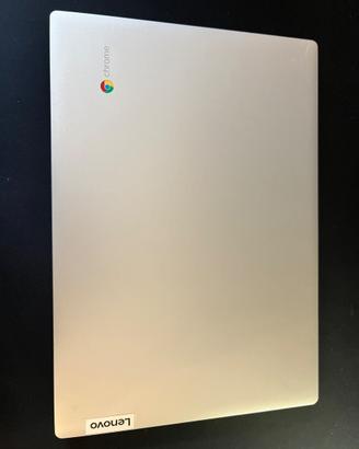 Lenovo Chromebook IdeaPad 3 CB14IGL05