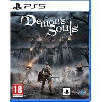 Demon’s Souls Remastered playstation 5