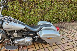  Harley Davidson Dyna Switchback 