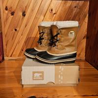 Sorel pedule neve n. 34 cm 21