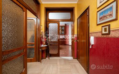 QUADRILOCALE ALL'ULTIMO PIANO IN PICCOLO CONTESTO