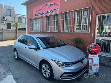 Volkswagen Golf 2.0 TDI 115CV DSG SCR Life