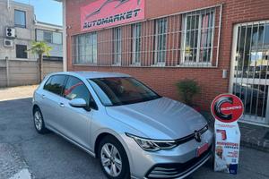 Volkswagen Golf 2.0 TDI 115CV DSG SCR Life