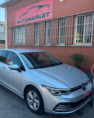 Volkswagen Golf 2.0 TDI 115CV DSG SCR Life
