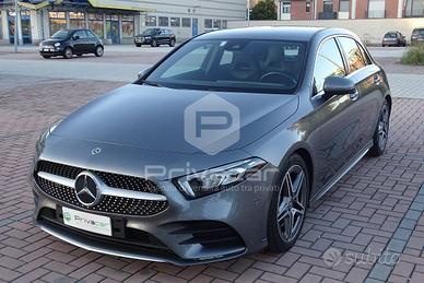 MERCEDES A 250 Automatic Business