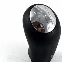 Pomello Cambio Renault nuovo cromo 5 Marce R