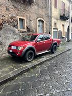 Mitsubishi L200 2.5 Diesel 140cv