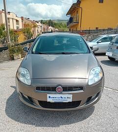 Fiat Bravo 1.6 MJT 120 CV DPF Dynamic