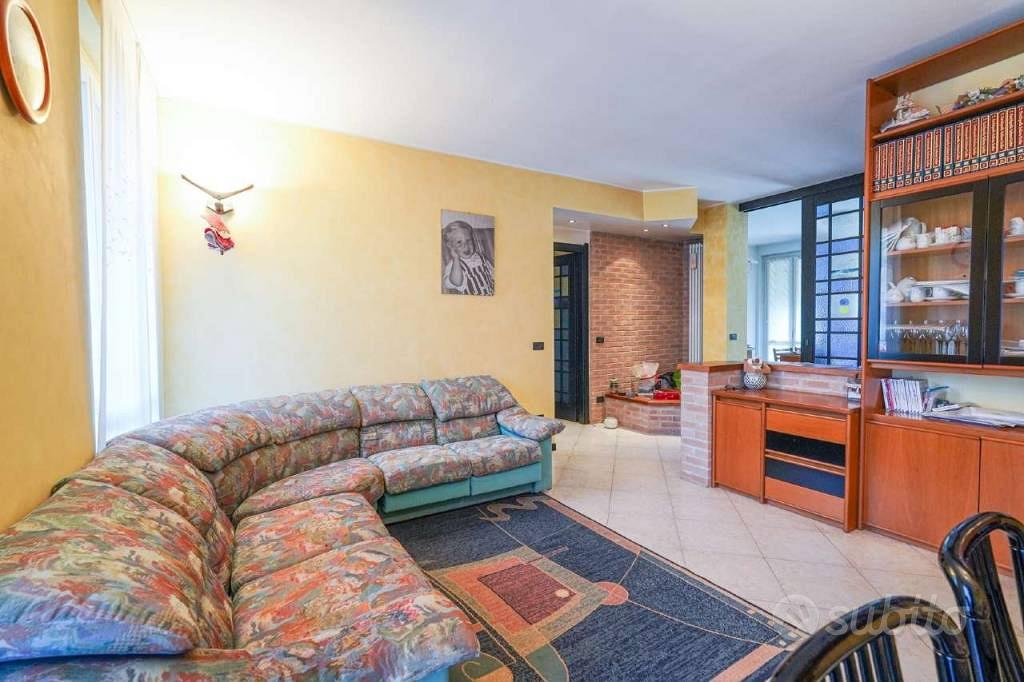 Appartamento – Sotto il Monte Giovanni XXIII, Bercio, Villaggio Larco - Altro