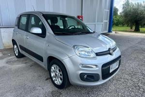 FIAT Panda 1.2 GPL Lounge OK NEO PATENTATI