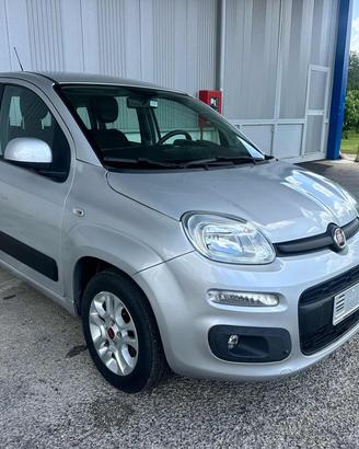 FIAT Panda 1.2 GPL Lounge OK NEO PATENTATI