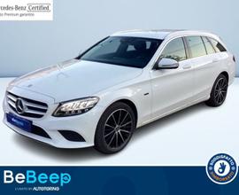 Mercedes-Benz Classe C C SW 300 DE EQ-POWER S...