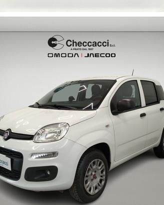 FIAT PANDA 0.9 TwinAir Turbo Natural Power Pop Van