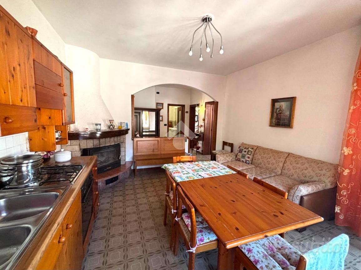Appartamento – Pisogne, Pieve - Vista 3