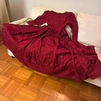 Costume Rinascimentale