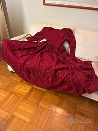 Costume Rinascimentale