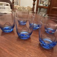 Bicchieri Bormioli Rocco (set da 6)