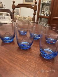 Bicchieri Bormioli Rocco (set da 6)