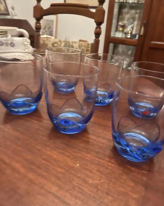 Bicchieri Bormioli Rocco (set da 6)