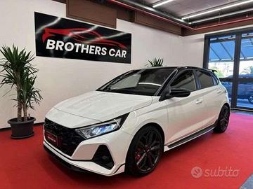 HYUNDAI i20 i20N 1.6 T-GDI MT N-Performance Tech