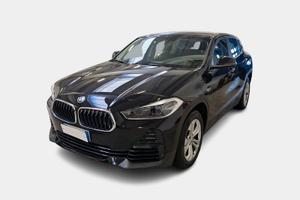 BMW X2 XDRIVE 25E BUSINESS X AUTOMATICO SUV