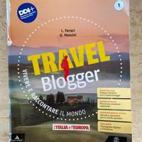 Travel Blogger - vivere e raccontare il mondo
