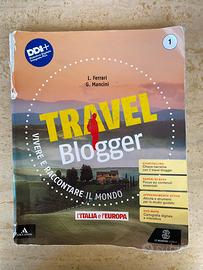 Travel Blogger - vivere e raccontare il mondo