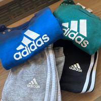 Tute Adidas