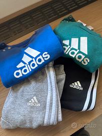 Tute Adidas