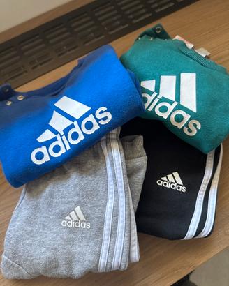 Tute Adidas