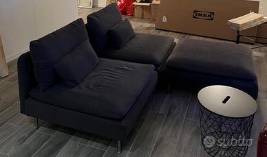 Divano soderham Ikea