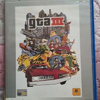 GTA III