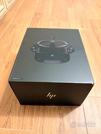 HP Reverb G2 V2 – VR Headset – Immacolato.
