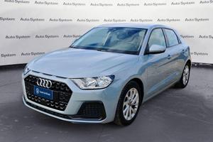 Audi A1 SPB 30 TFSI Admired