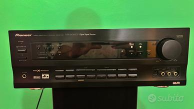 Pioneer VSX-808RDS sintoamplificatore