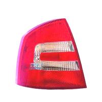 FANALE SINISTRO PER SKODA OCTAVIA 4P 04-08