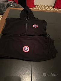 Tuta canada goose
