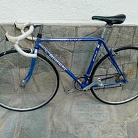 Bici Storica Bianchi Vento 602