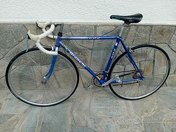 Bici Storica Bianchi Vento 602