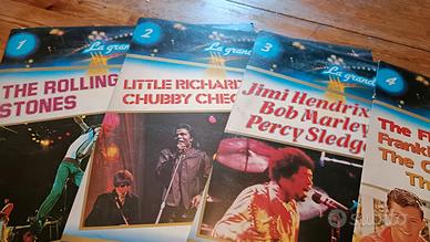 la grande storia del rock 