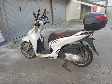 Sh 300 anno 2016
