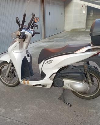 Sh 300 anno 2016