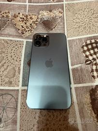 IPhone 12 pro max 256 giga