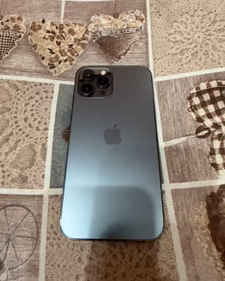 IPhone 12 pro max 256 giga